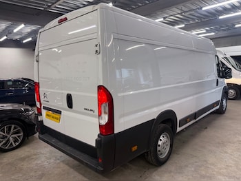 Used Citroen Relay 2023 for sale - 79508376: Photo