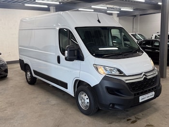 Used Citroen Relay 2023 for sale - 78633787: Photo