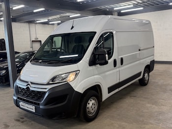 Used Citroen Relay 2023 for sale - 78633787: Photo