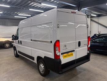 Used Citroen Relay 2023 for sale - 78633787: Photo