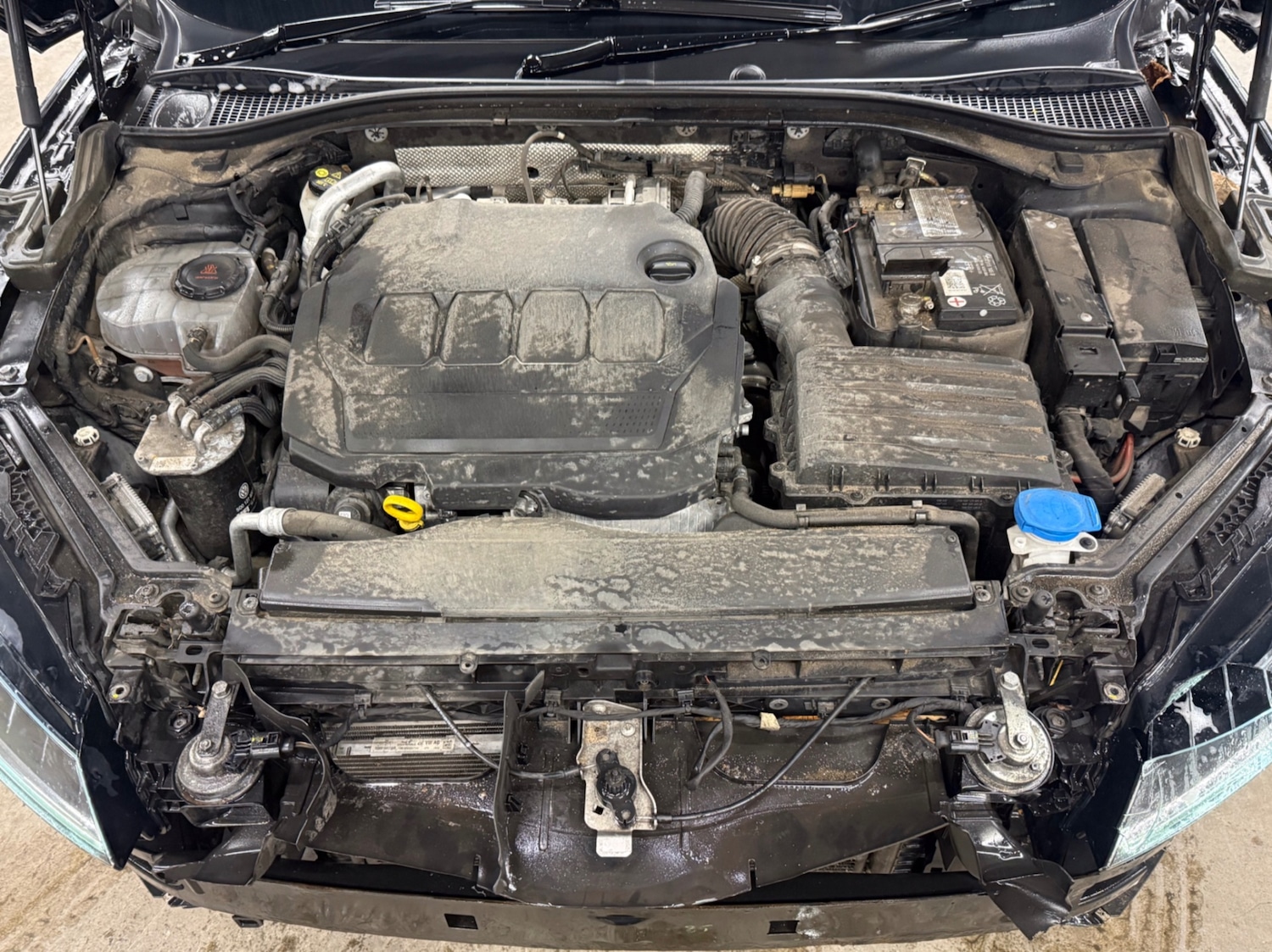 Used Skoda Superb 2022 for sale - 77264762: Photo 12