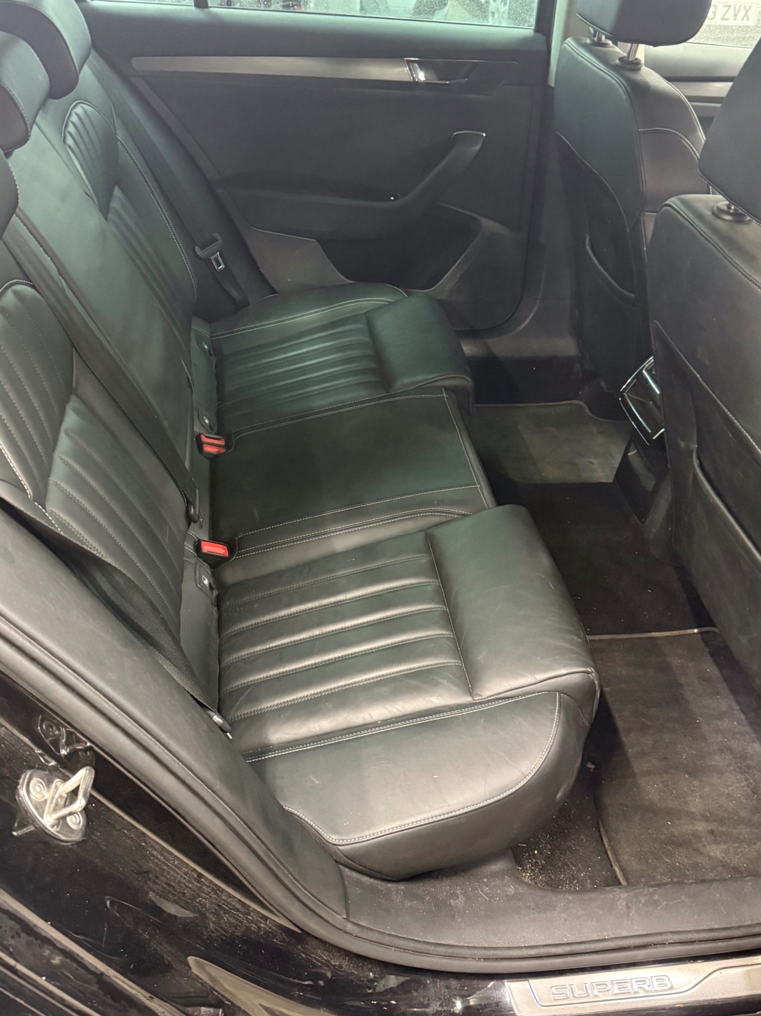 Used Skoda Superb 2022 for sale - 77264762: Photo 9