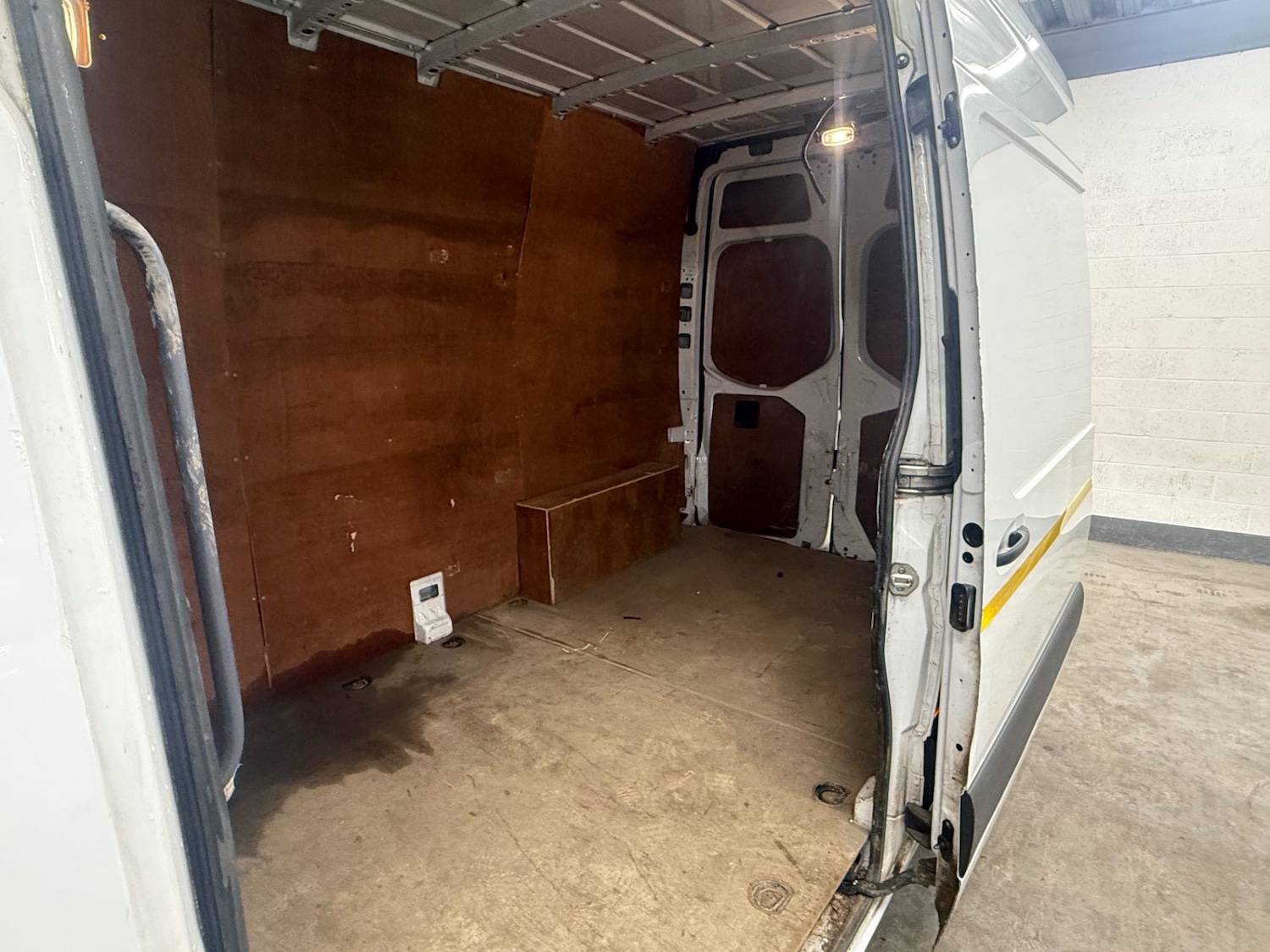 Used Mercedes-Benz Sprinter 2021 for sale - 78071030: Photo 10