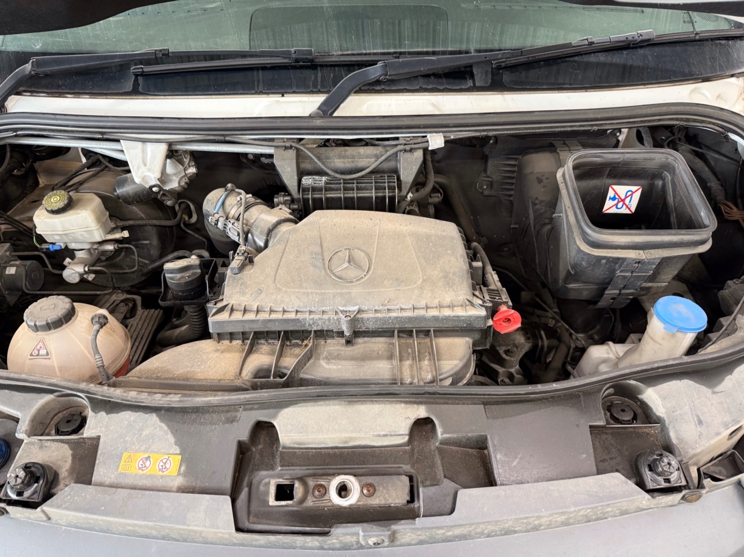 Used Mercedes-Benz Sprinter 2021 for sale - 78071030: Photo 11