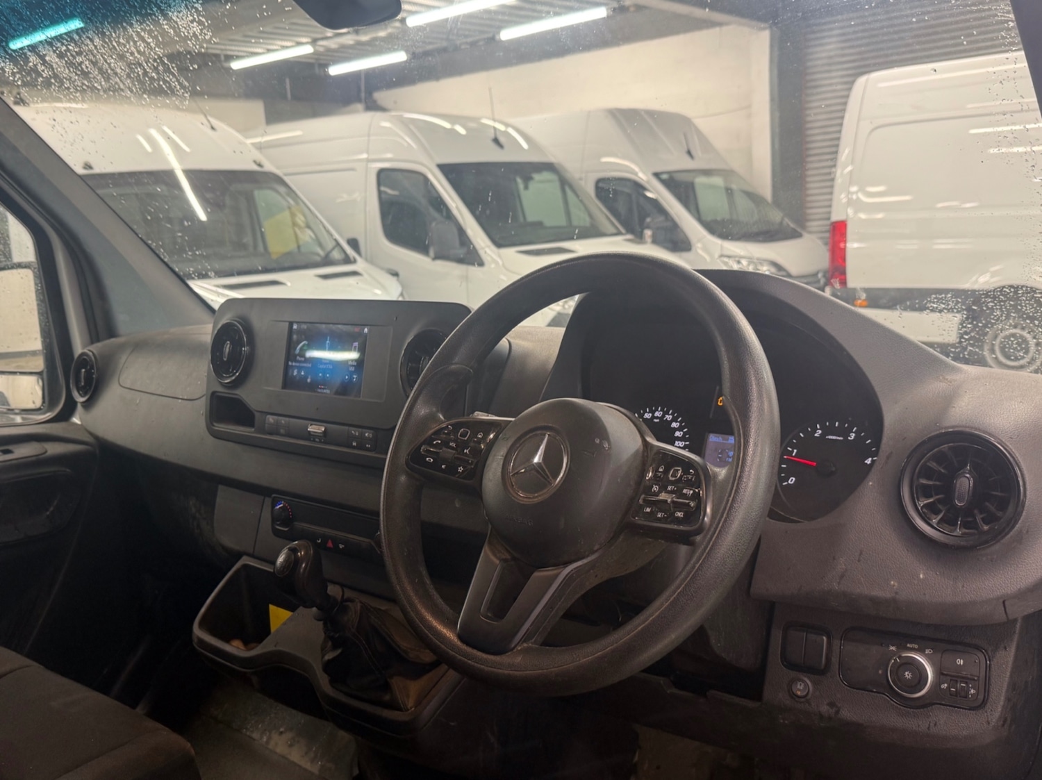 Used Mercedes-Benz Sprinter 2021 for sale - 78071030: Photo 7