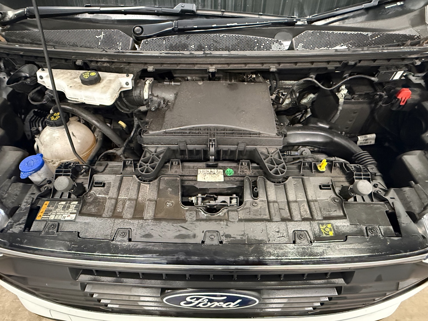 Used Ford Transit Custom 2024 for sale - 77466031: Photo 10