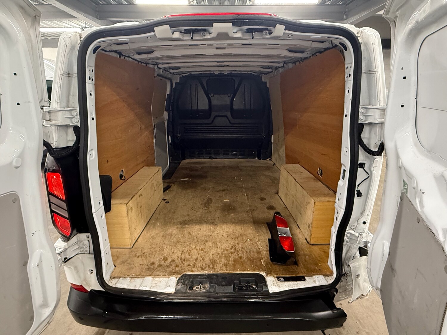 Used Ford Transit Custom 2024 for sale - 77466031: Photo 11