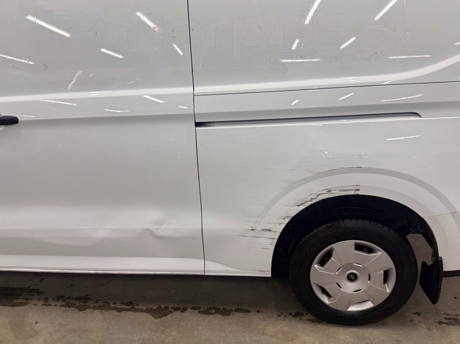 Used Ford Transit Custom 2024 for sale - 77466031: Photo 14