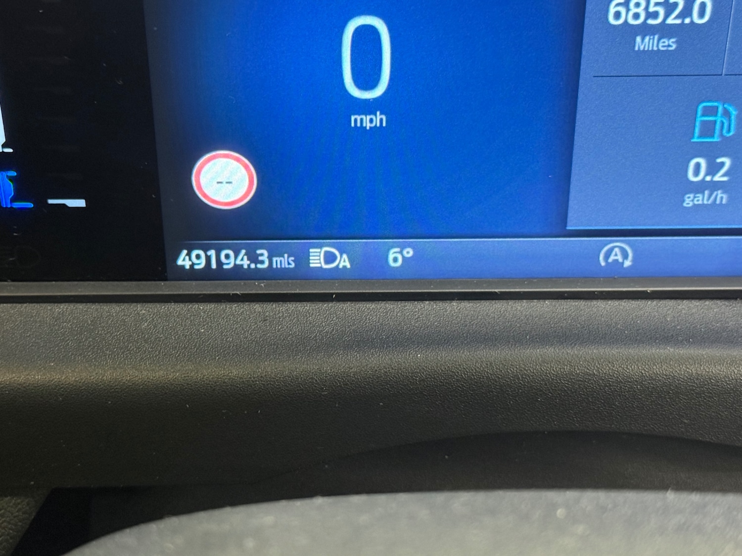 Used Ford Transit Custom 2024 for sale - 77466031: Photo 8