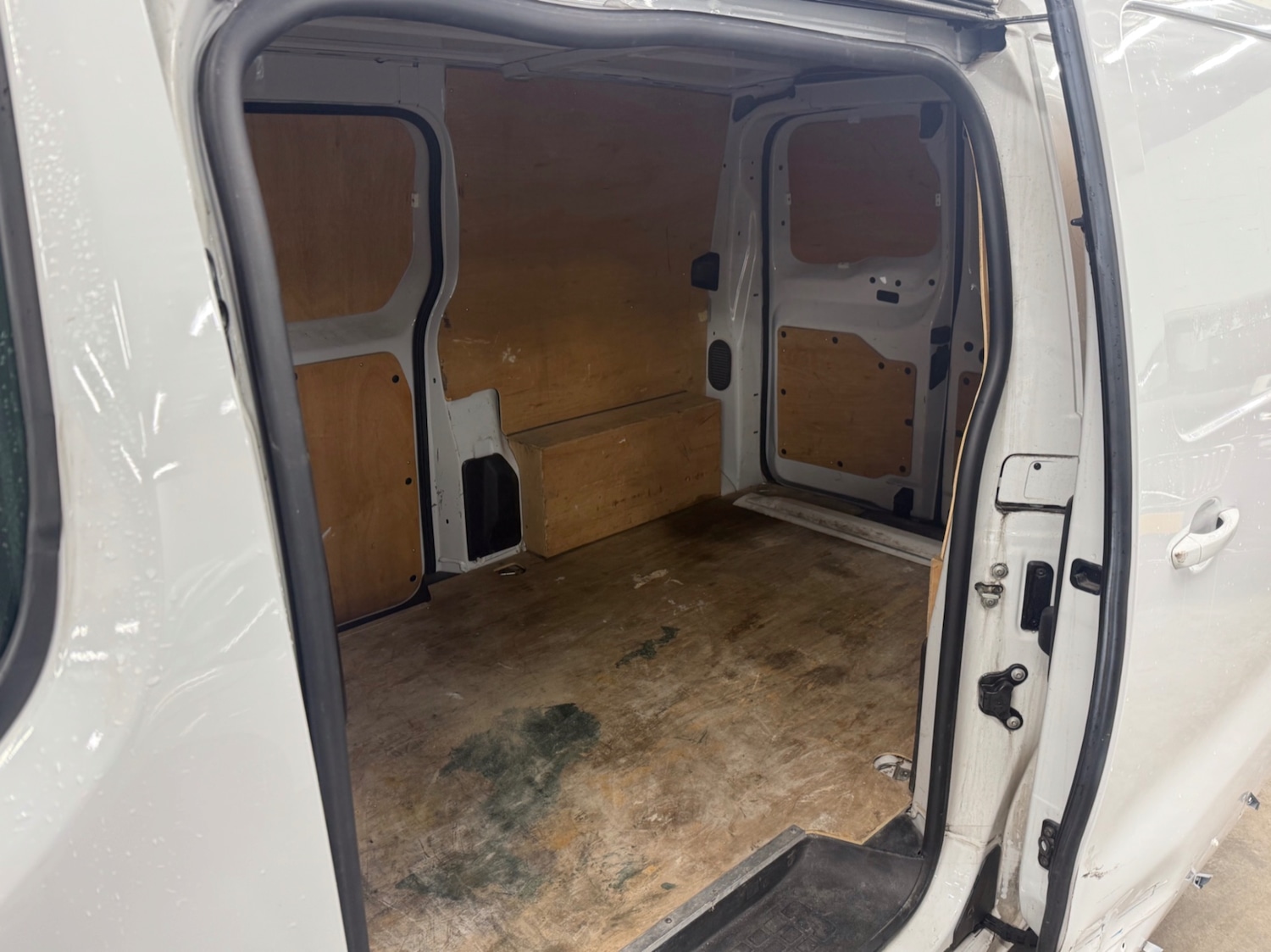 Used Vauxhall Vivaro 2022 for sale - 76369426: Photo 11