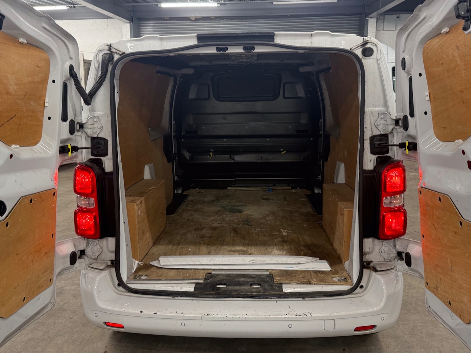 Used Vauxhall Vivaro 2022 for sale - 76369426: Photo 12