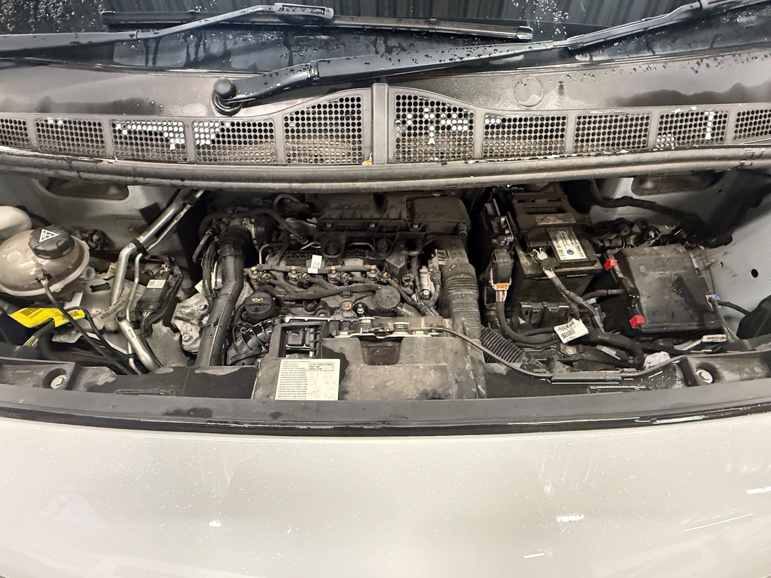 Used Vauxhall Vivaro 2022 for sale - 76369426: Photo 13