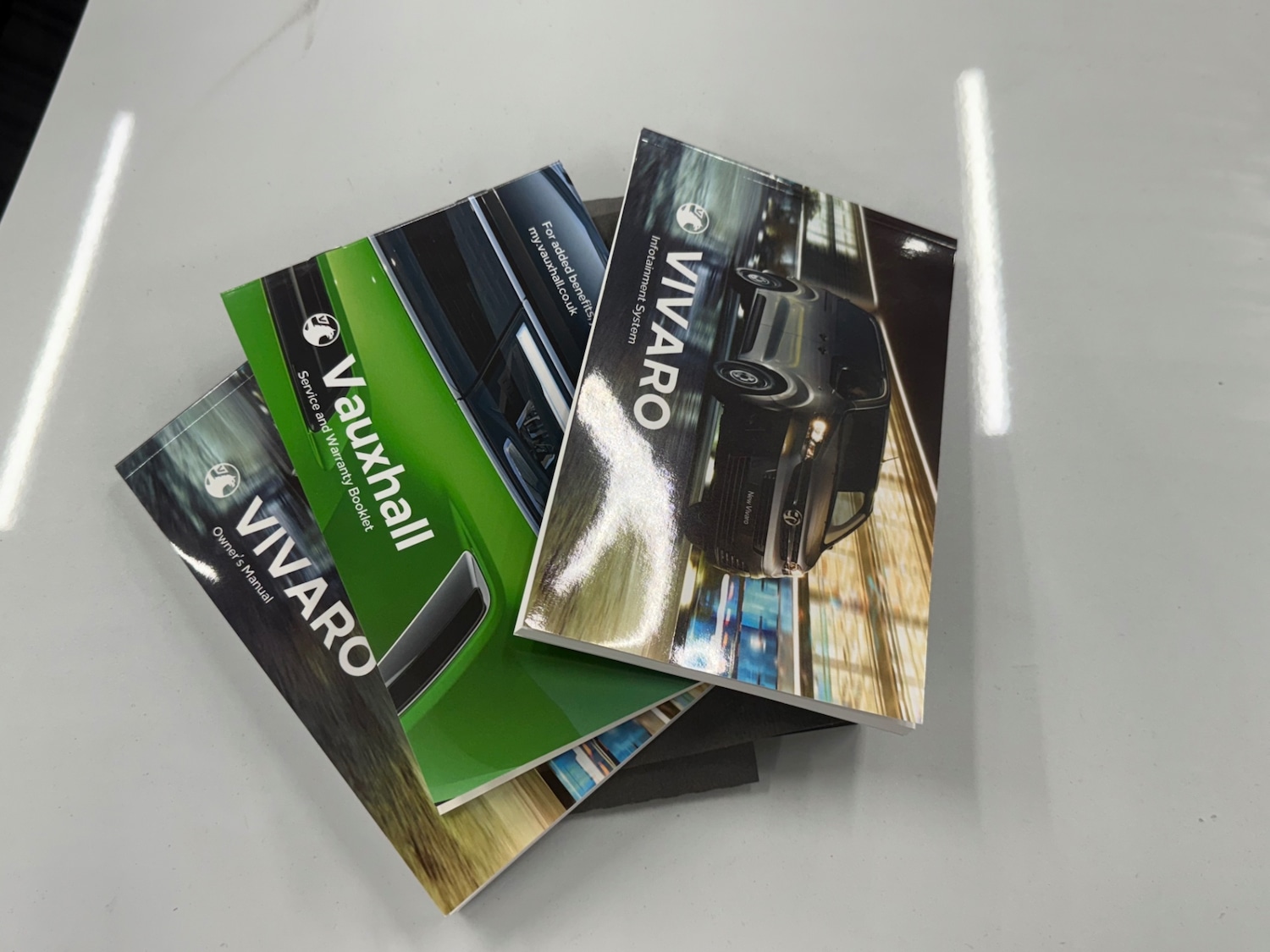 Used Vauxhall Vivaro 2022 for sale - 76369426: Photo 14