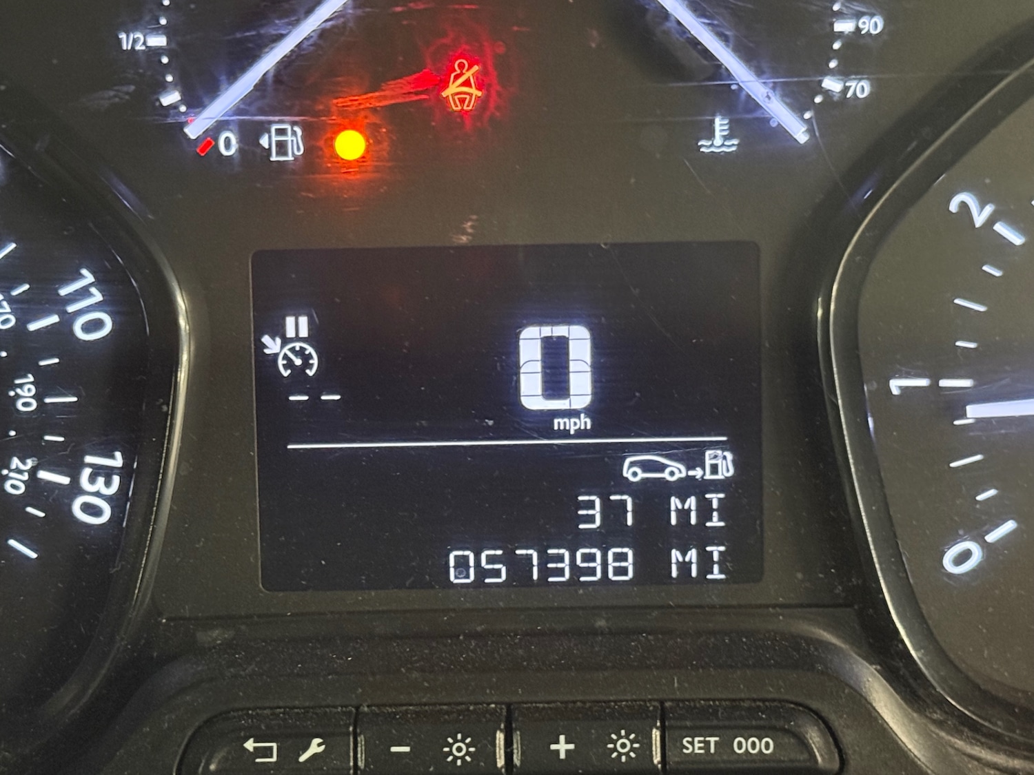 Used Vauxhall Vivaro 2022 for sale - 76369426: Photo 8