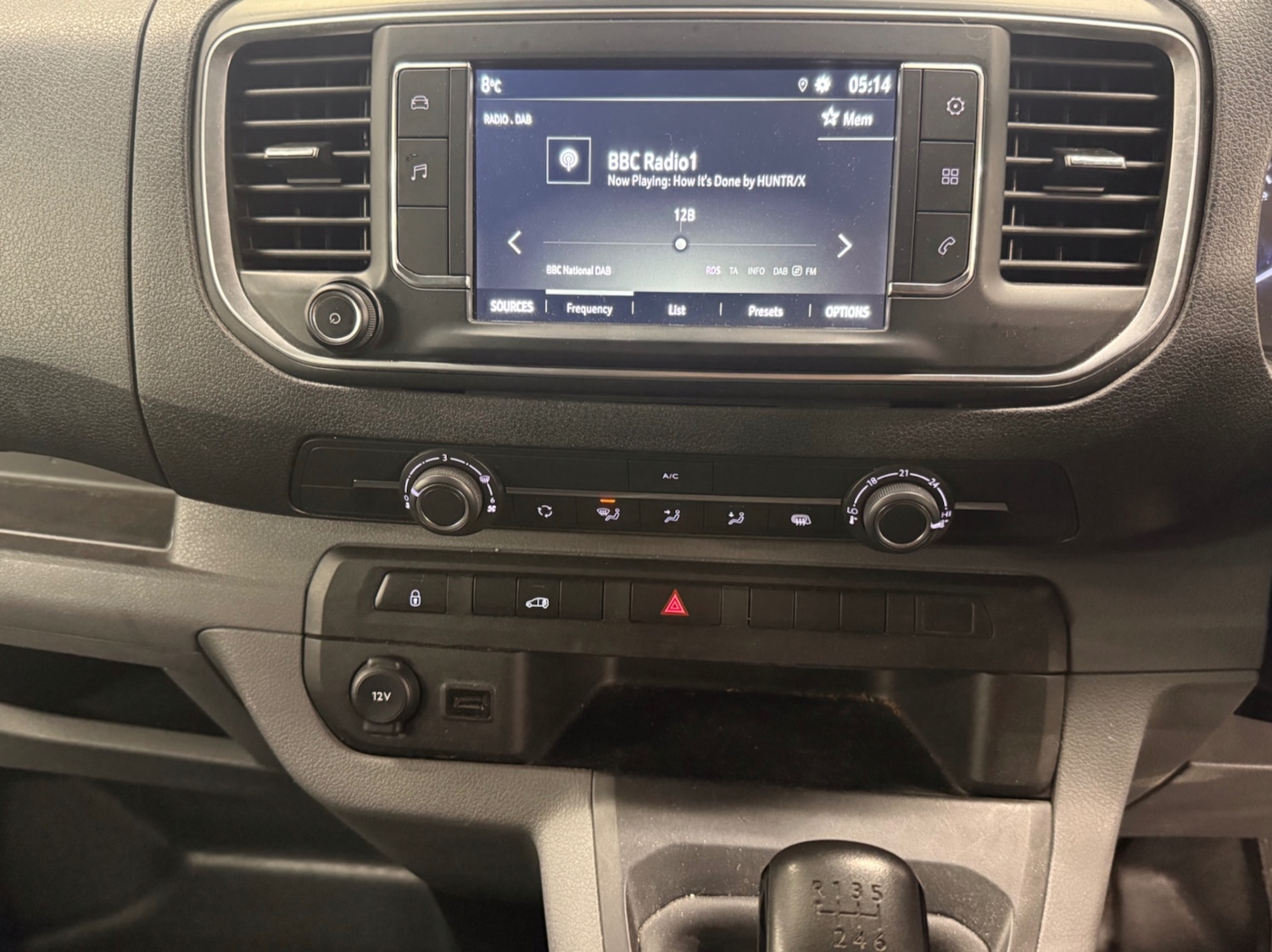 Used Vauxhall Vivaro 2022 for sale - 76369426: Photo 9