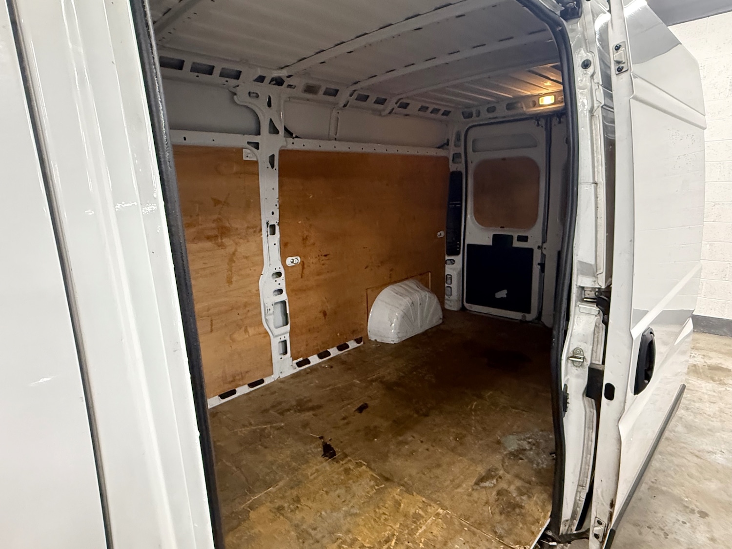 Used Citroen Relay 2023 for sale - 76924730: Photo 11