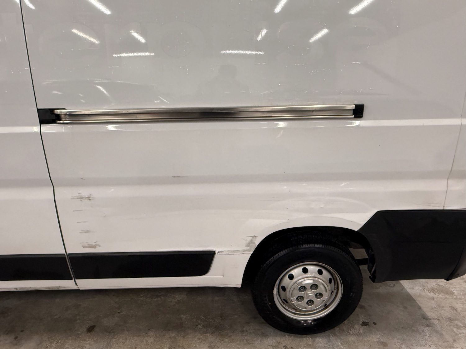 Used Citroen Relay 2023 for sale - 76924730: Photo 13