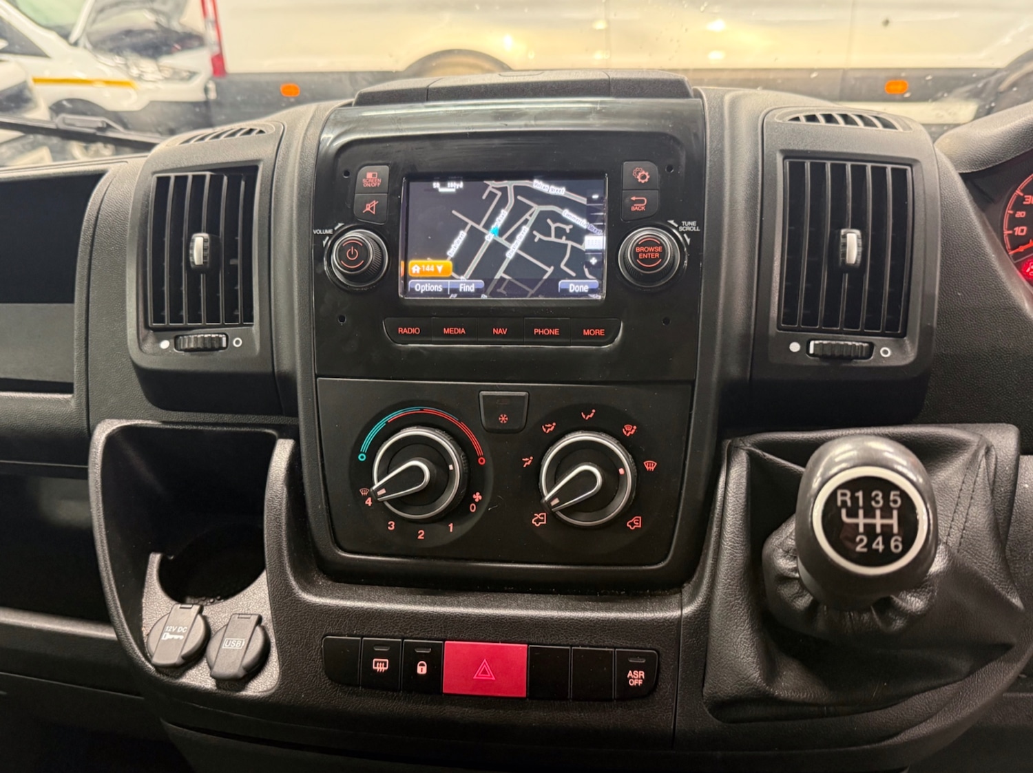 Used Citroen Relay 2023 for sale - 76924730: Photo 9