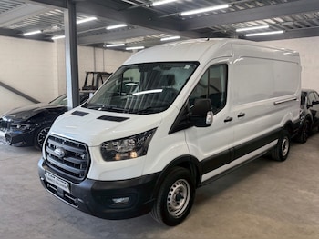 Used Ford Transit 2023 for sale - 78571965: Photo