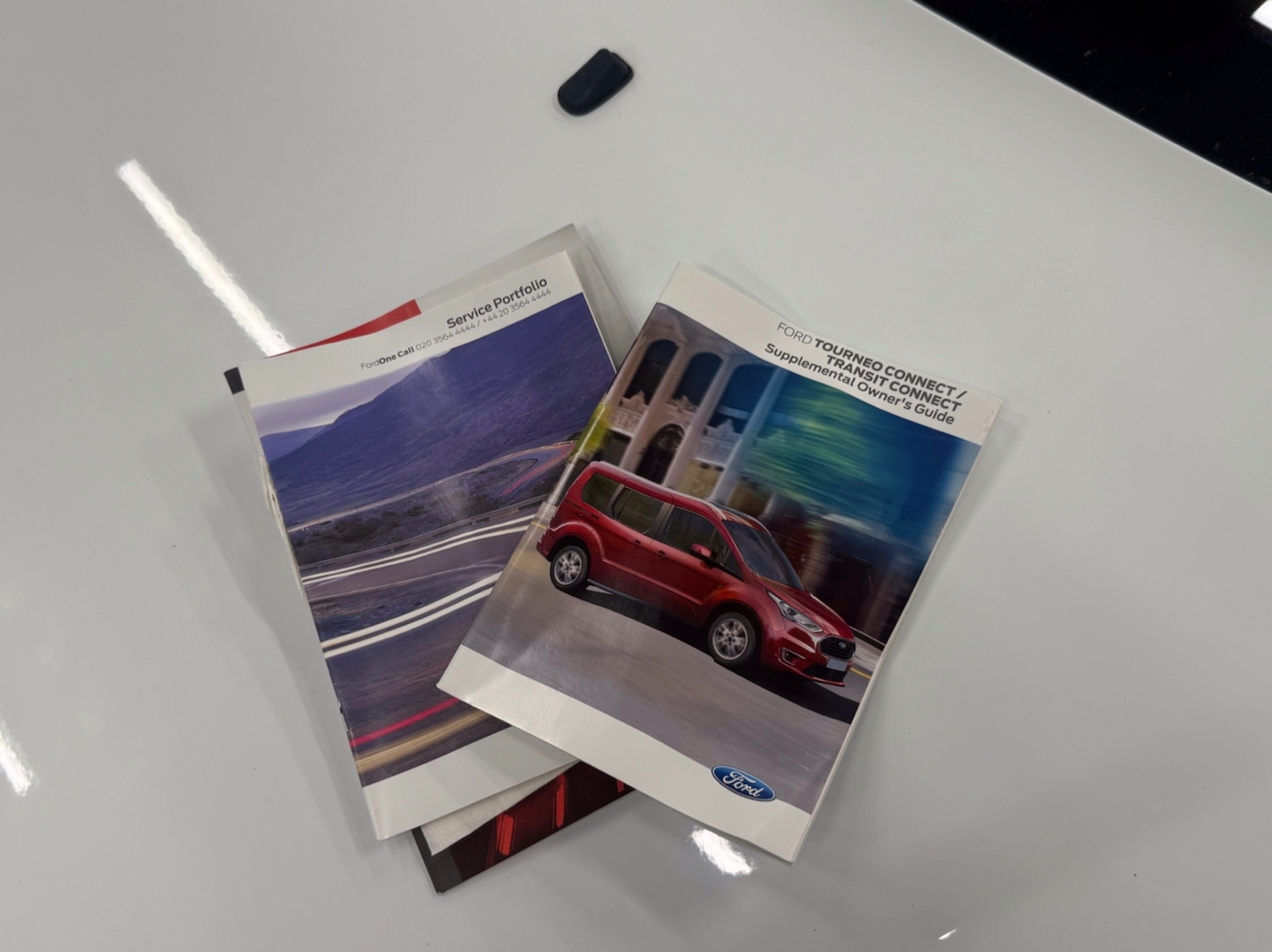 Used Ford Transit Connect 2023 for sale - 77370442: Photo 13