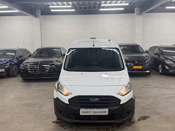 Used Ford Transit Connect 2023 for sale - 77370442: Photo