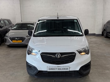 Used Vauxhall Combo 2023 for sale - 79347661: Photo