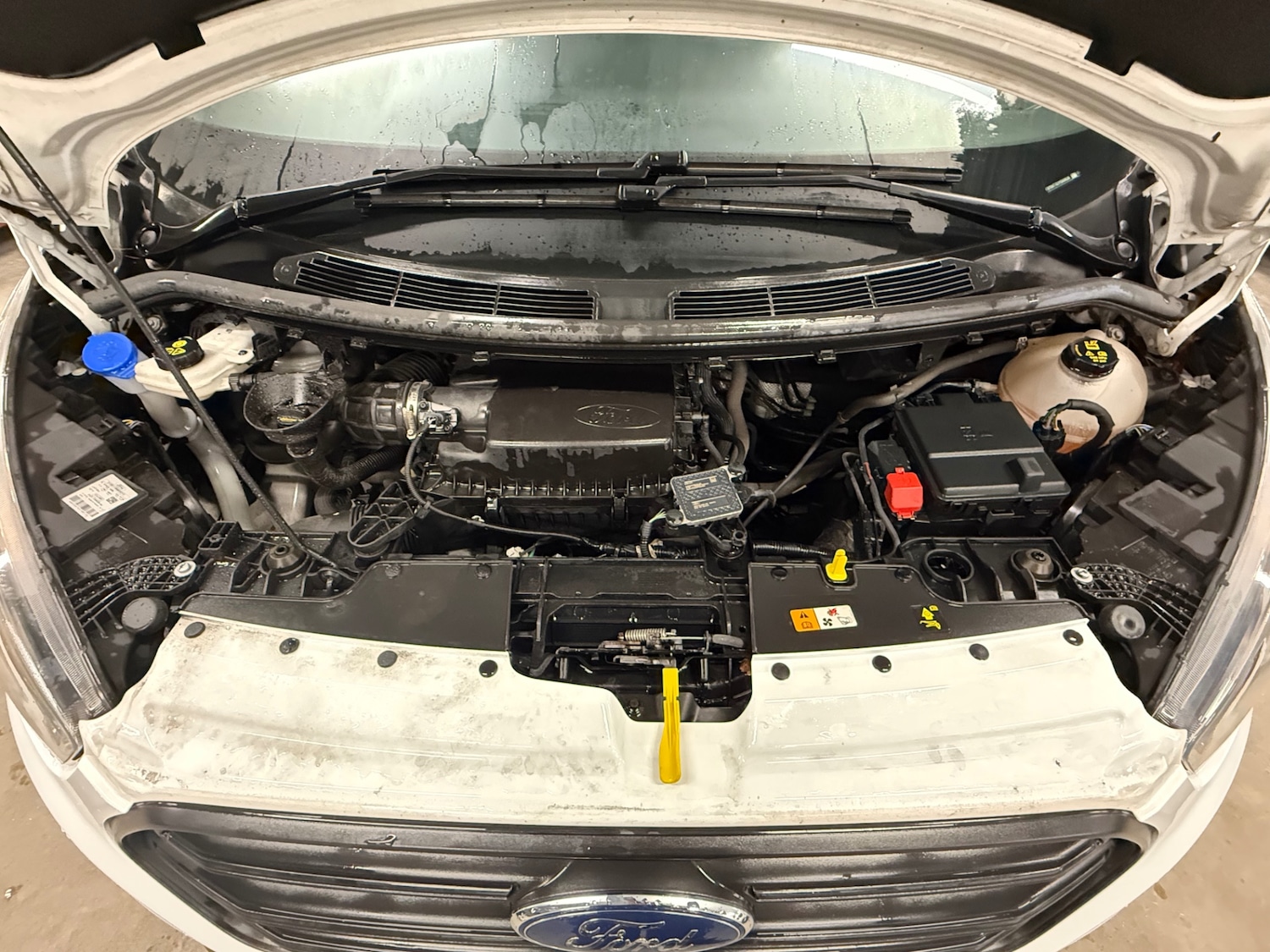 Used Ford Transit Custom 2023 for sale - 77008422: Photo 10