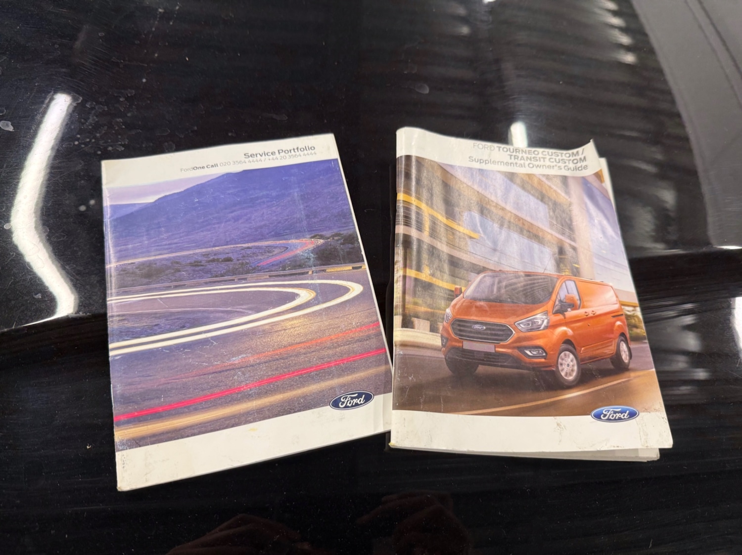 Used Ford Transit Custom 2023 for sale - 77008422: Photo 11