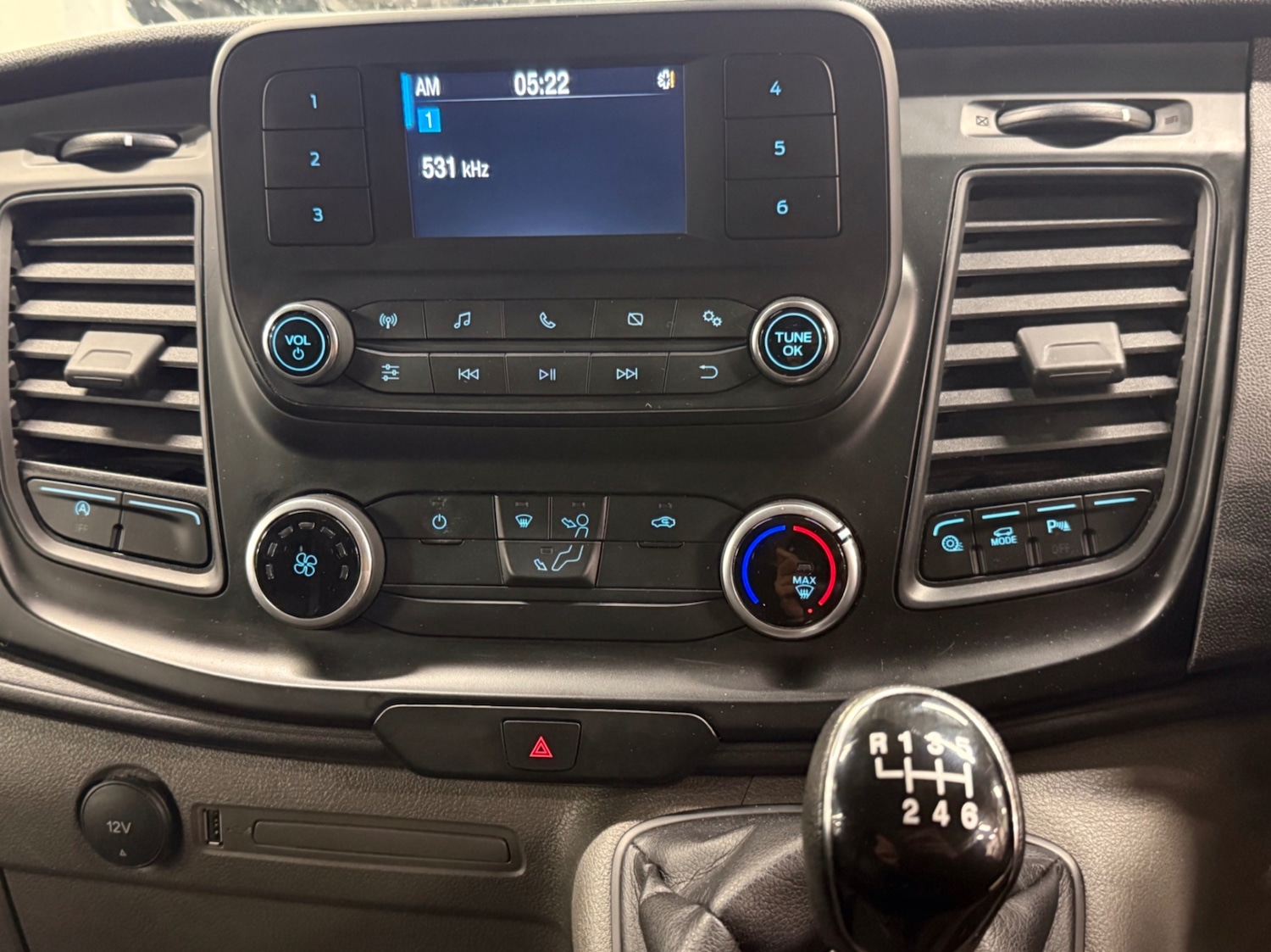 Used Ford Transit Custom 2023 for sale - 77008422: Photo 8