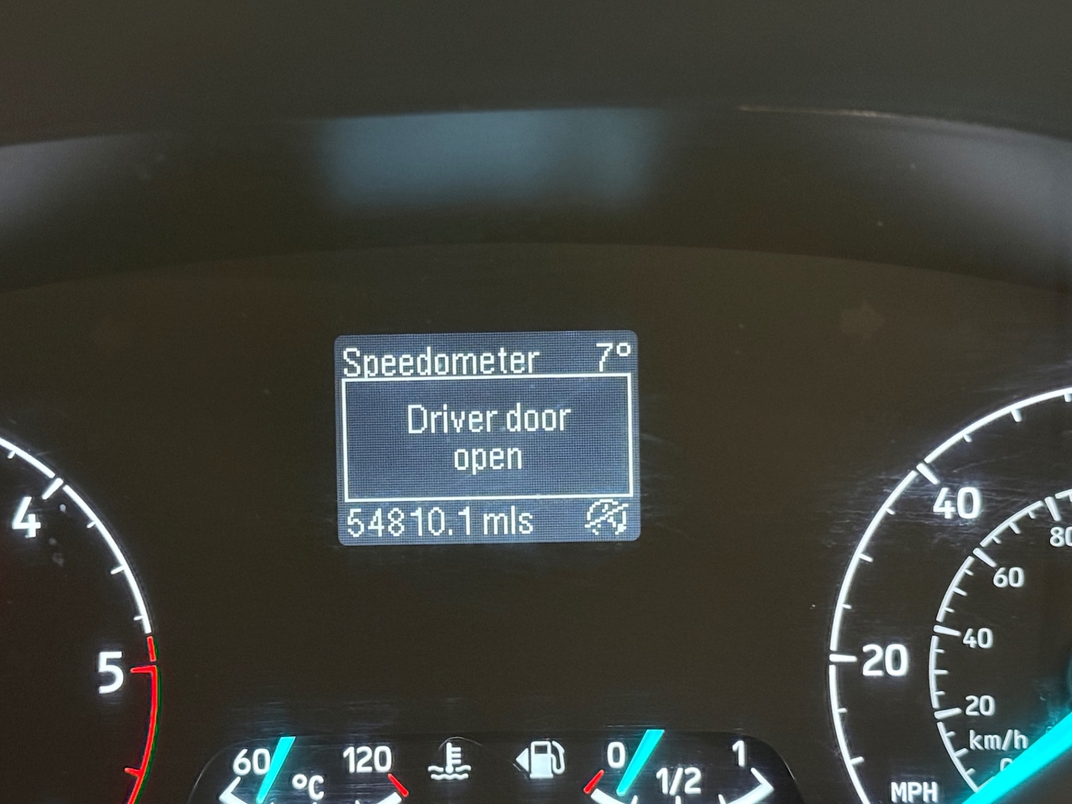 Used Ford Transit Custom 2023 for sale - 77008422: Photo 9