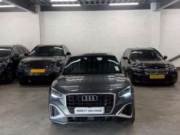 Used Audi Q2 2023 for sale - 74836029: Photo