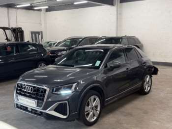 Used Audi Q2 2023 for sale - 74836029: Photo