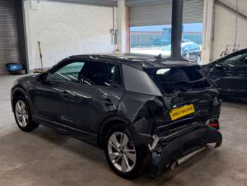Used Audi Q2 2023 for sale - 74836029: Photo