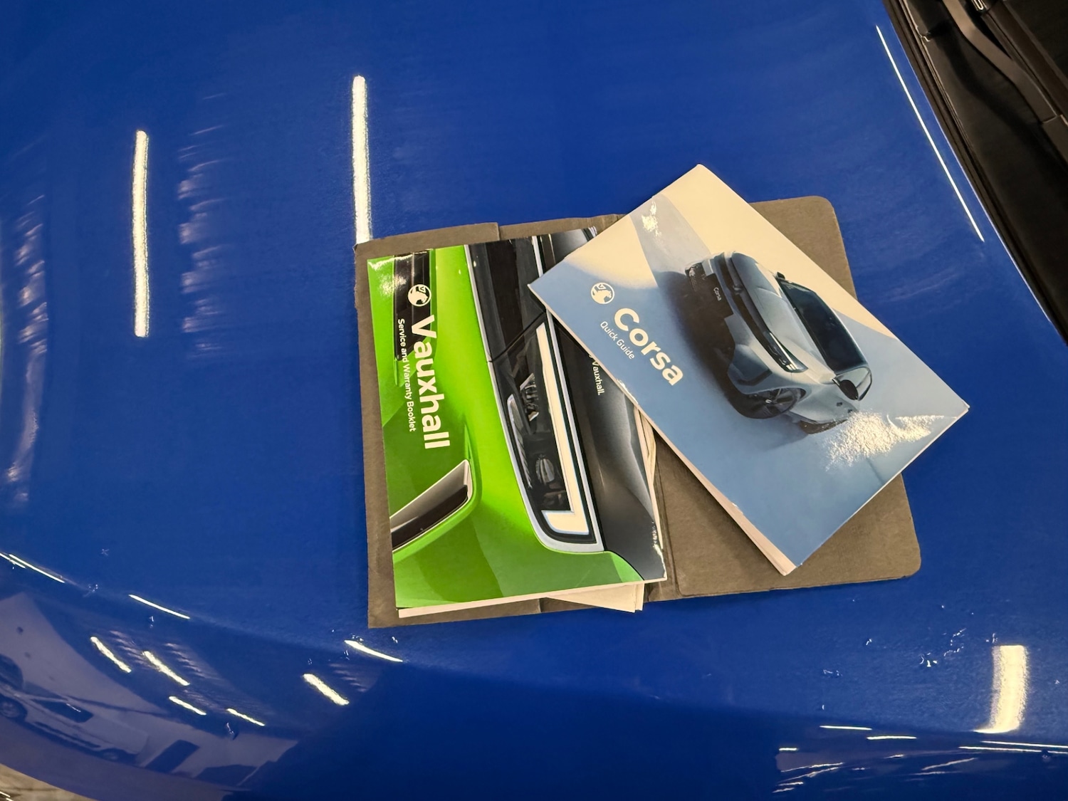 Used Vauxhall Corsa 2023 for sale - 76924713: Photo 10