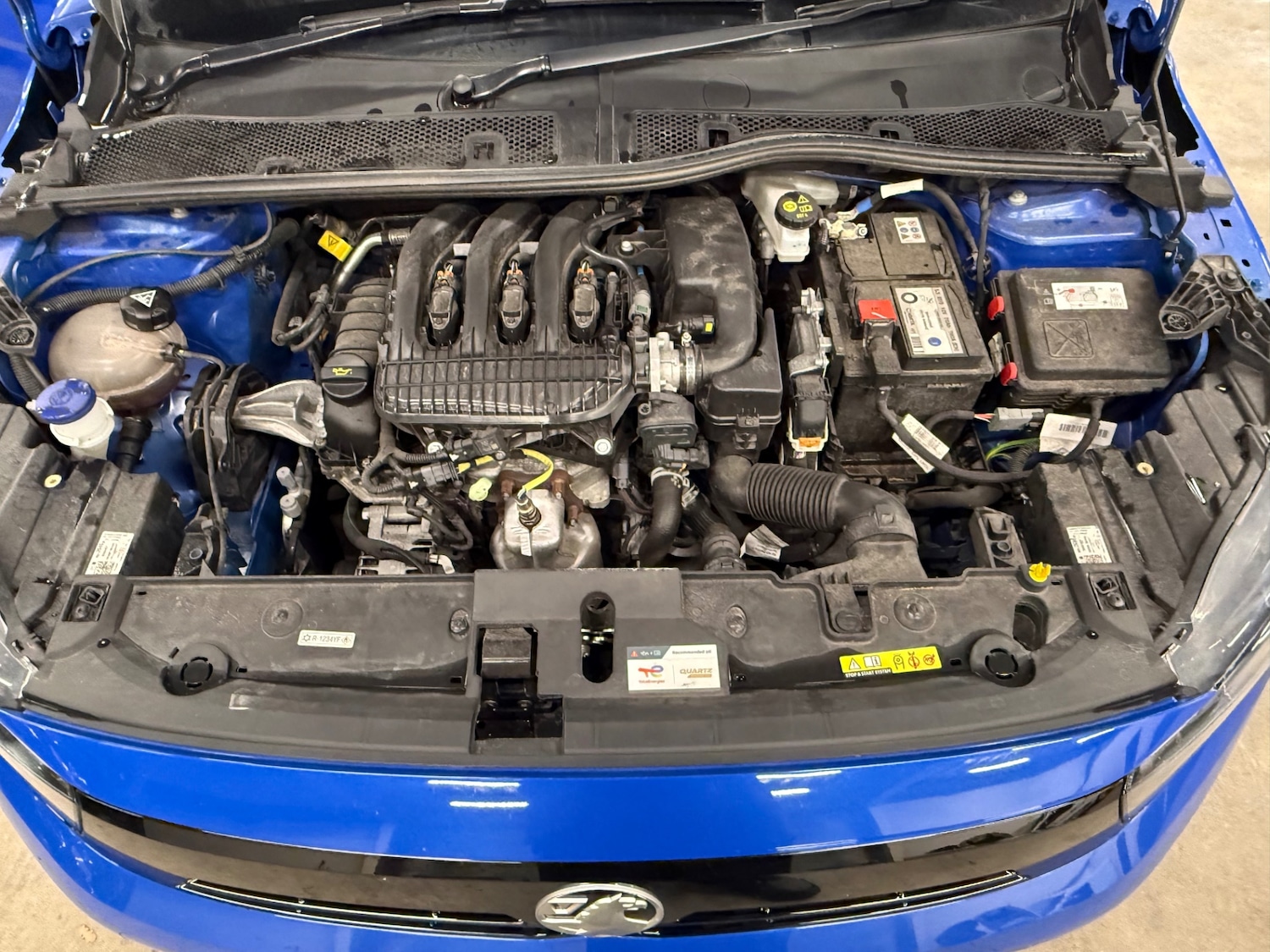 Used Vauxhall Corsa 2023 for sale - 76924713: Photo 11