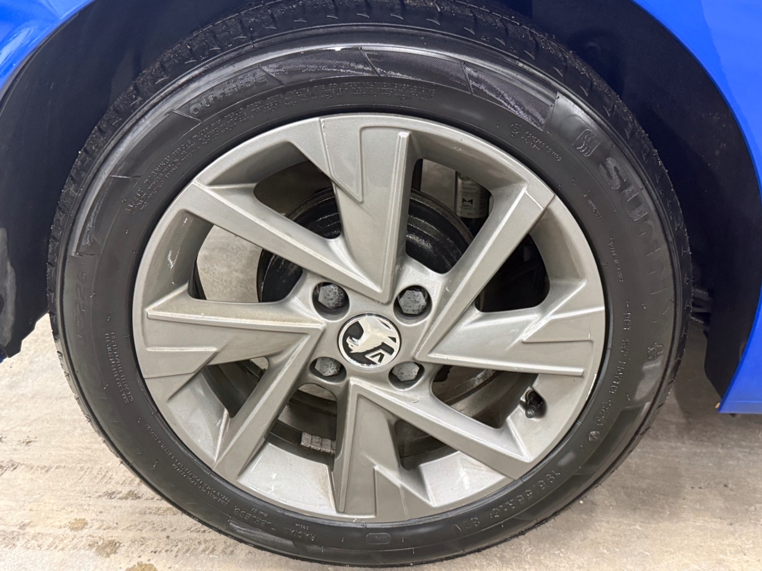 Used Vauxhall Corsa 2023 for sale - 76924713: Photo 12