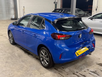 Used Vauxhall Corsa 2023 for sale - 76924713: Photo