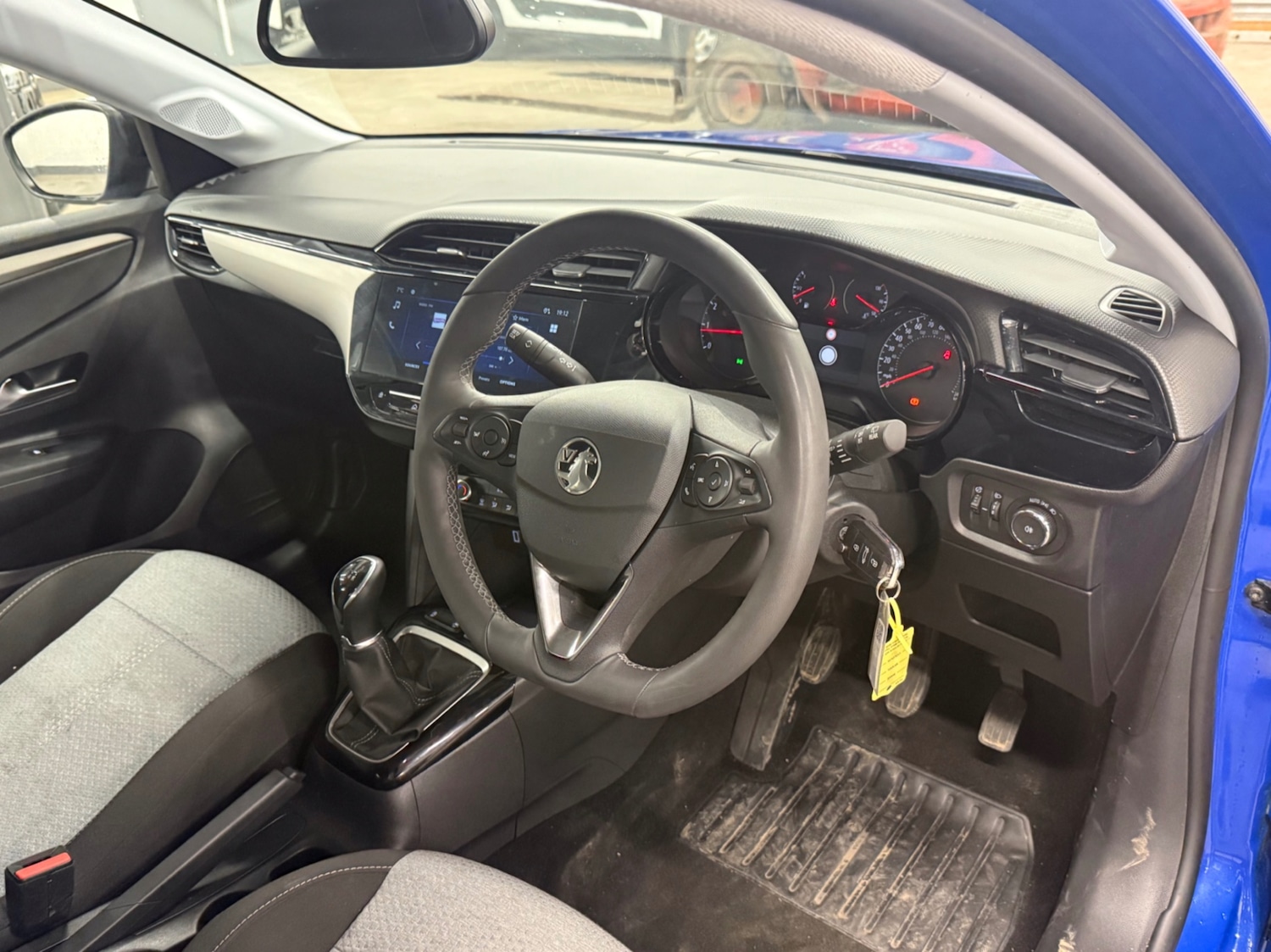 Used Vauxhall Corsa 2023 for sale - 76924713: Photo 7