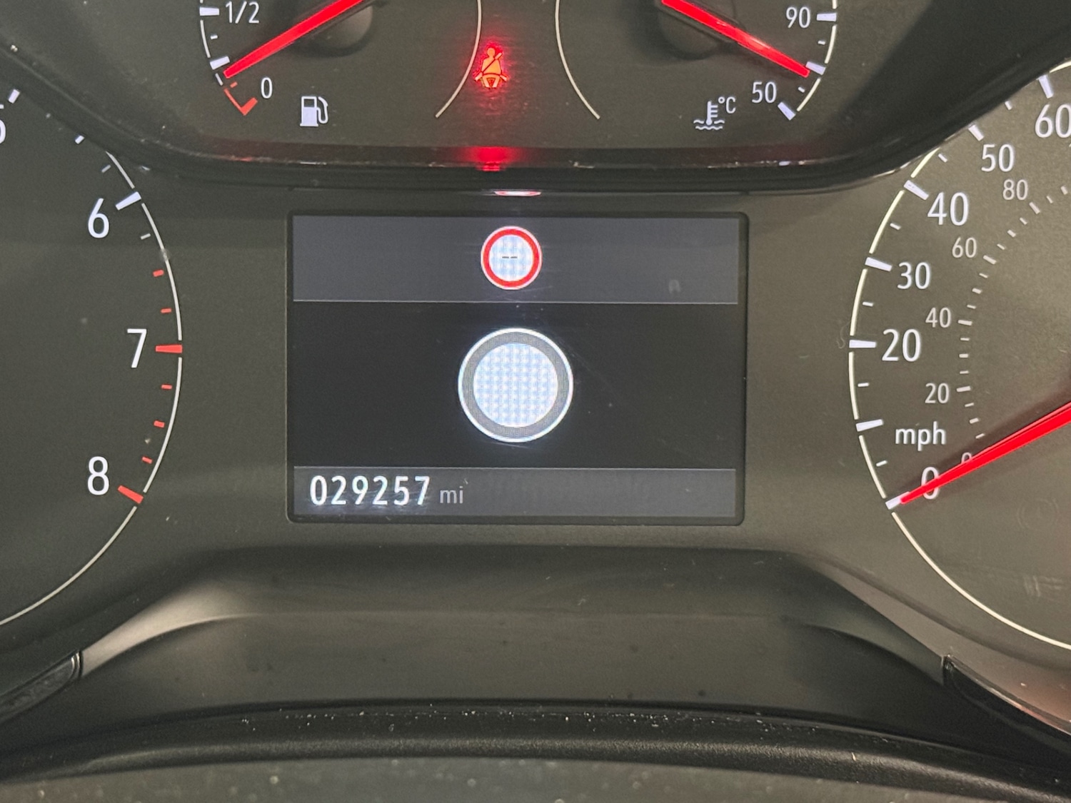 Used Vauxhall Corsa 2023 for sale - 76924713: Photo 8