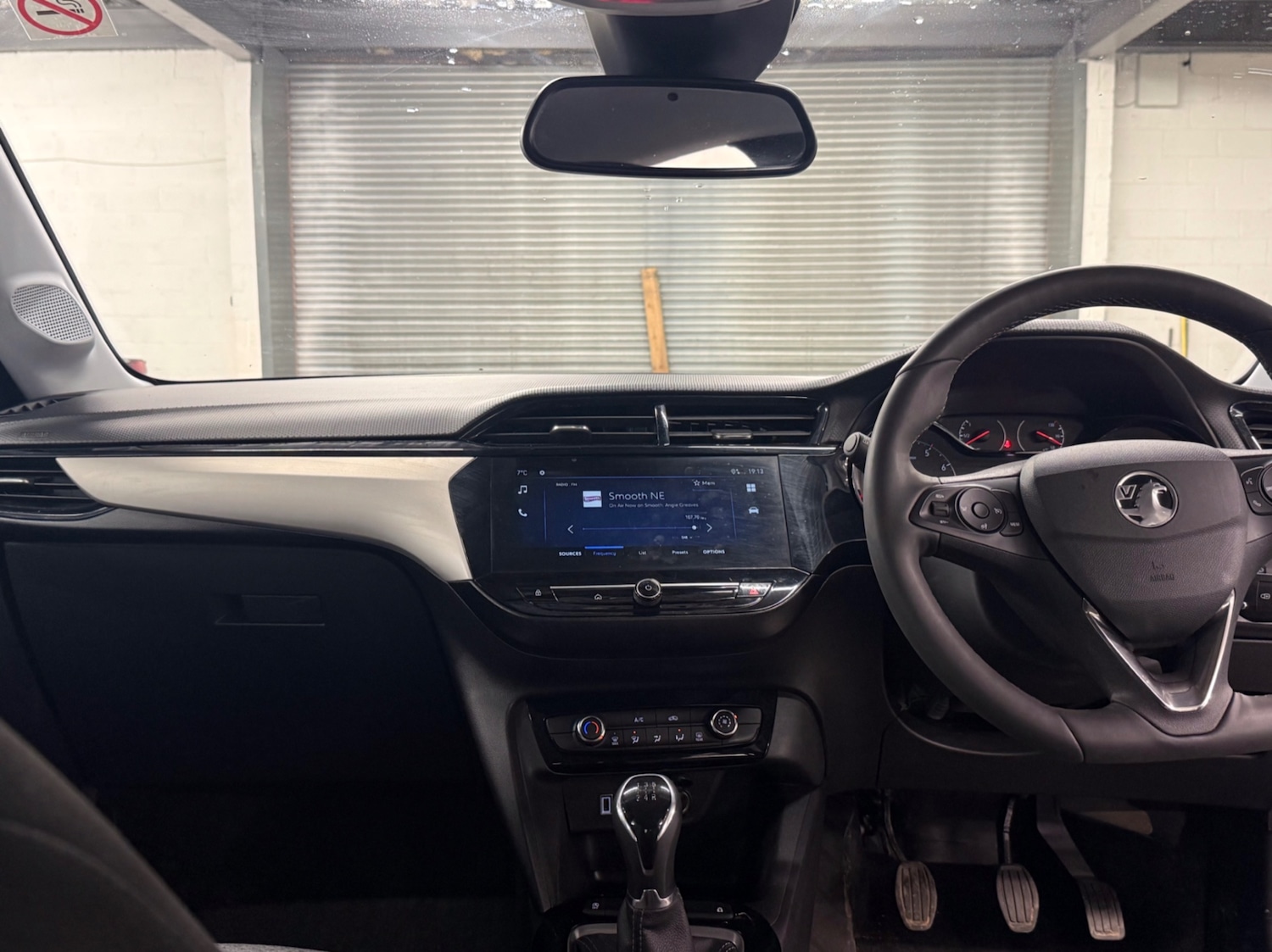 Used Vauxhall Corsa 2023 for sale - 76924713: Photo 9