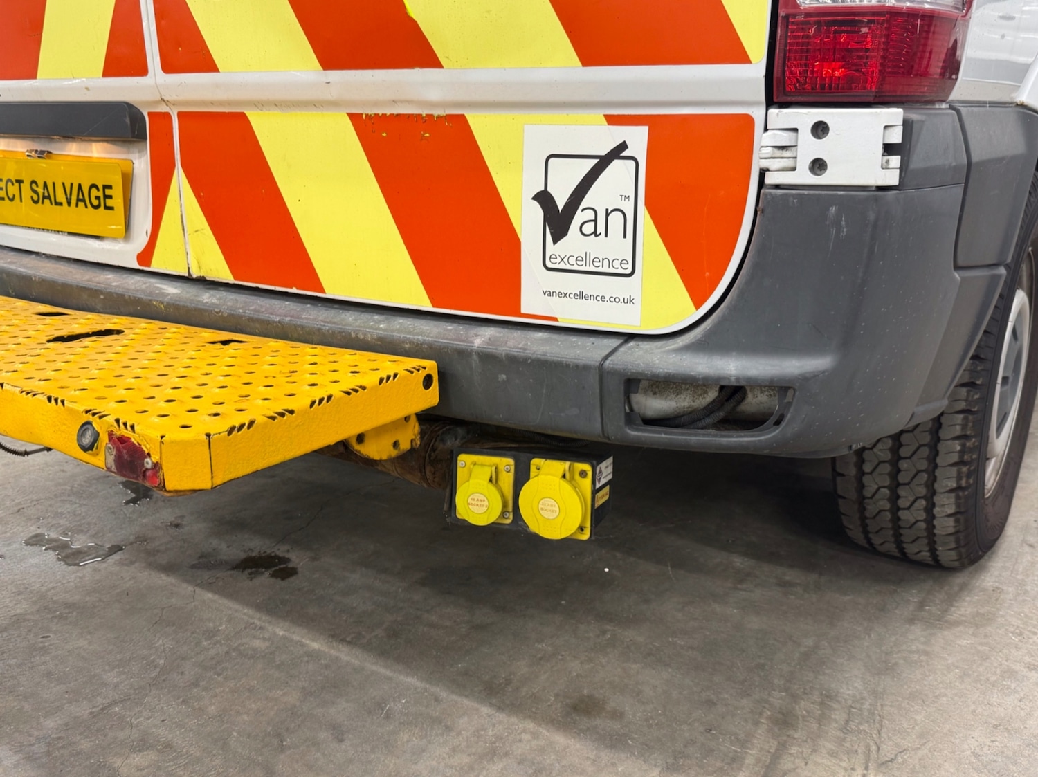 Vehicle 13