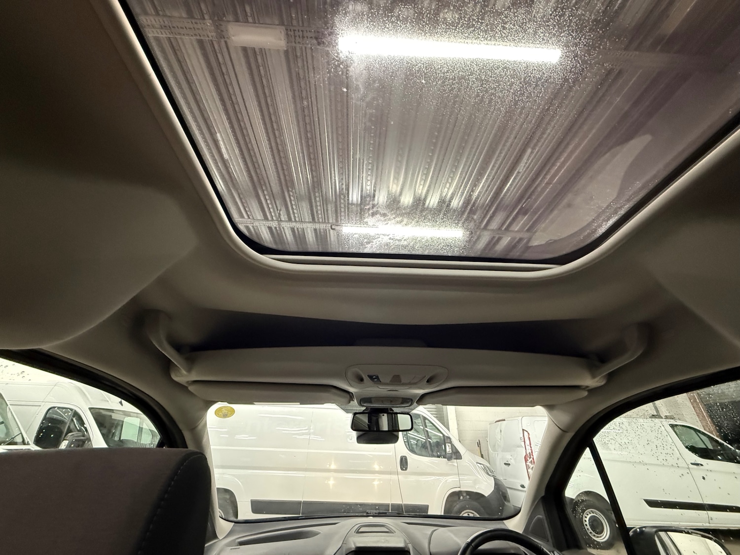 Used Ford Transit Connect 2020 for sale - 77039126: Photo 11