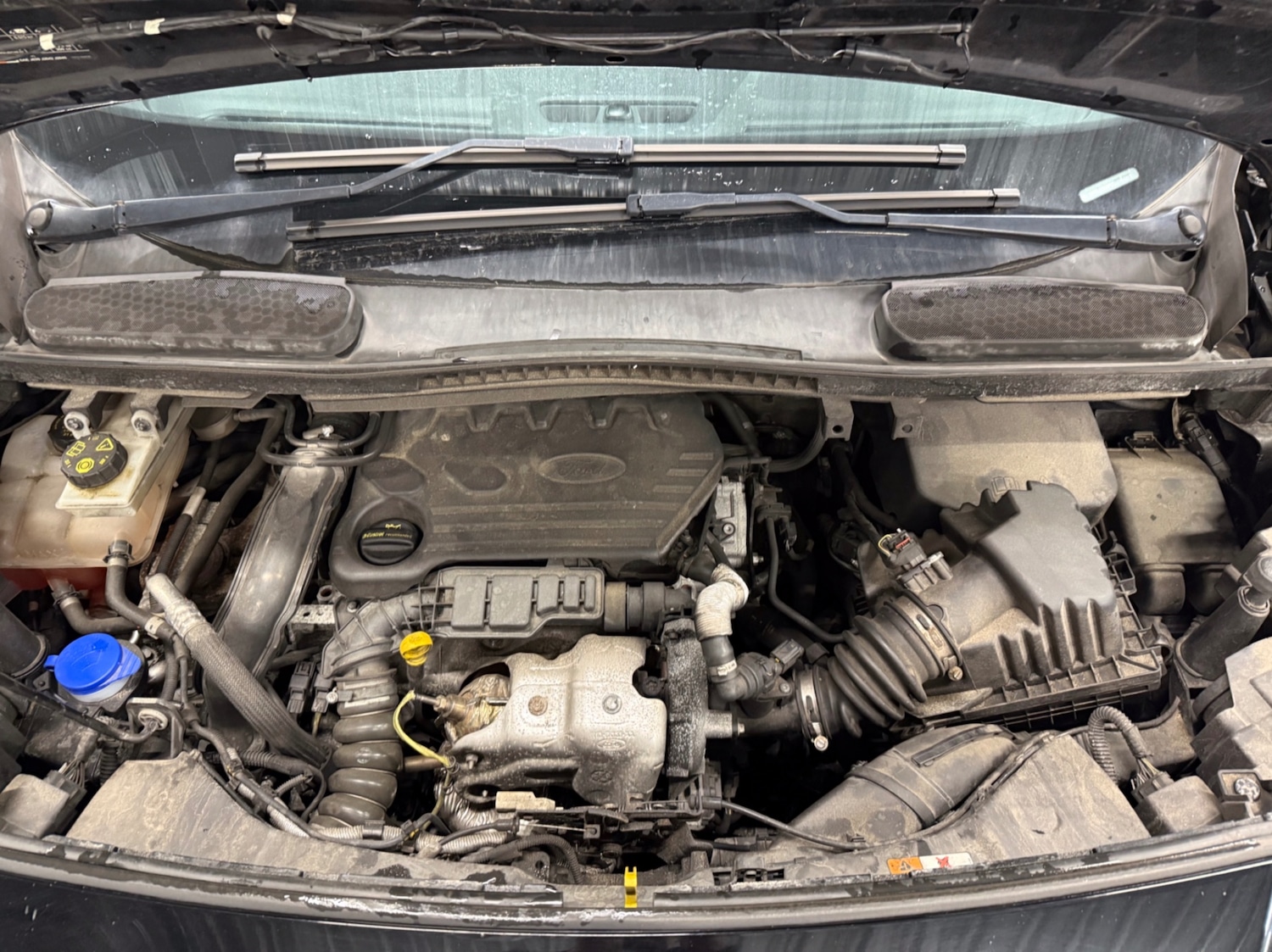 Used Ford Transit Connect 2020 for sale - 77039126: Photo 12