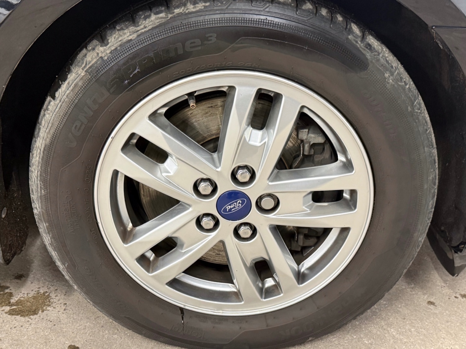 Used Ford Transit Connect 2020 for sale - 77039126: Photo 13