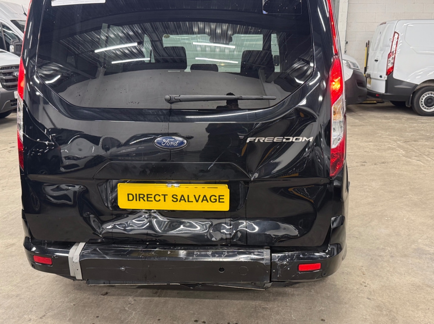 Used Ford Transit Connect 2020 for sale - 77039126: Photo 14