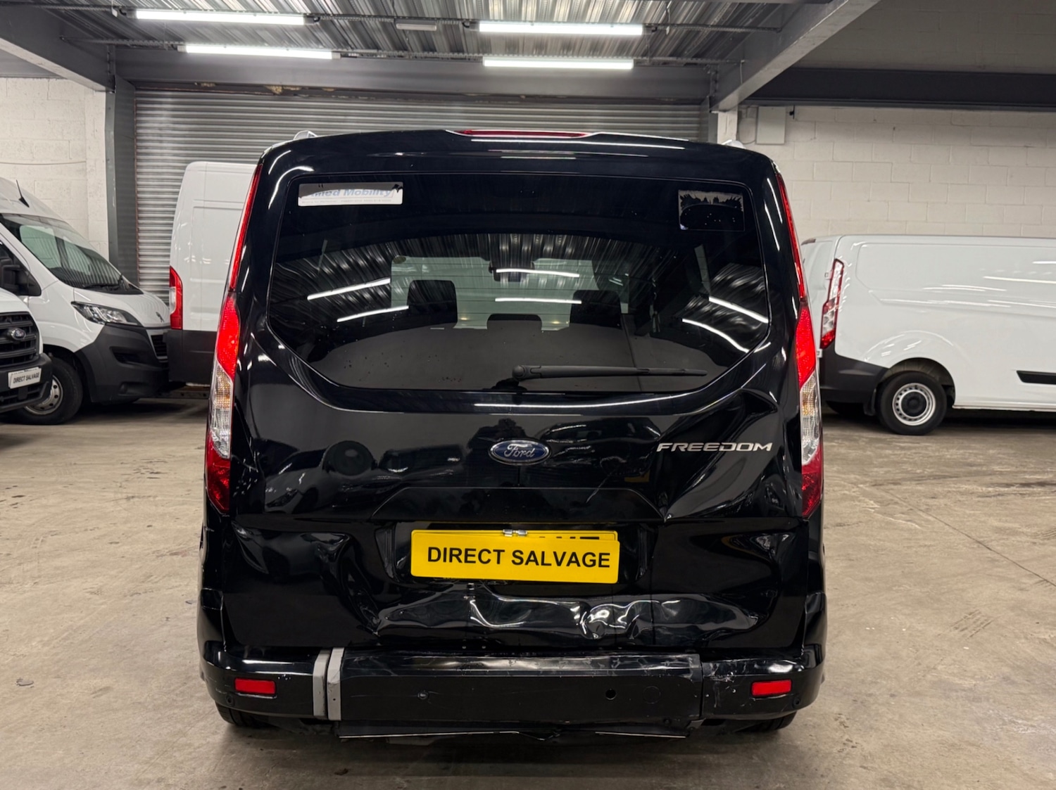 Used Ford Transit Connect 2020 for sale - 77039126: Photo 5