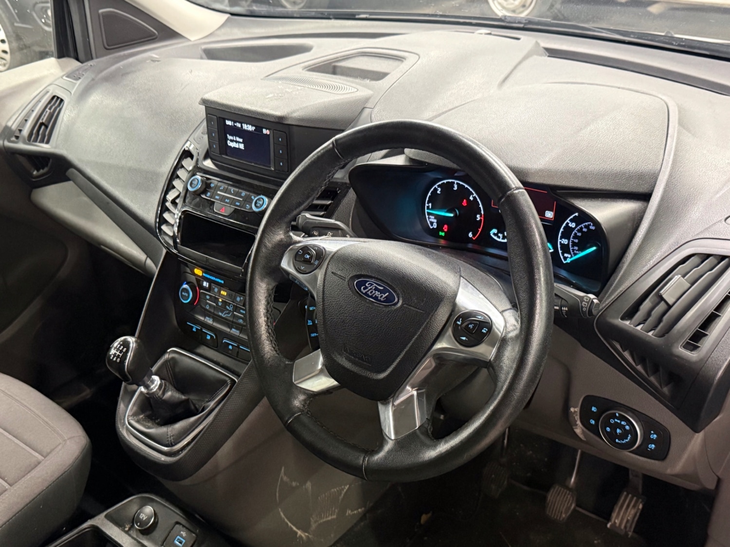 Used Ford Transit Connect 2020 for sale - 77039126: Photo 7