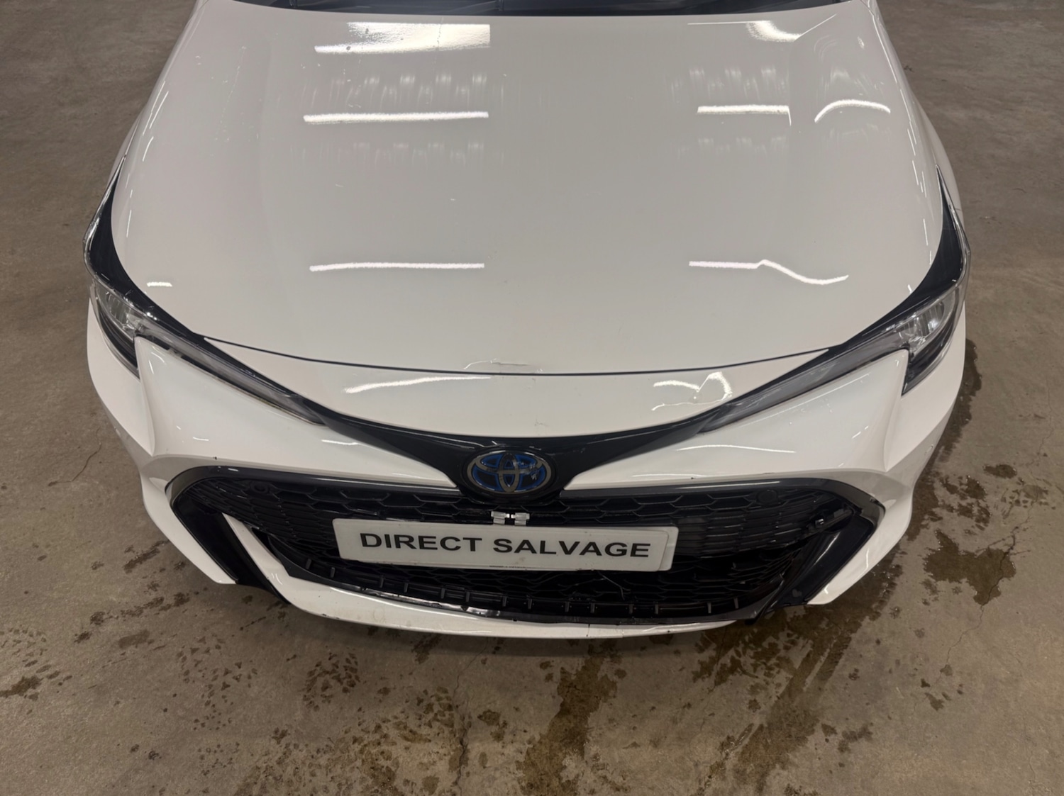 Used Toyota Corolla 2019 for sale - 77423834: Photo 11