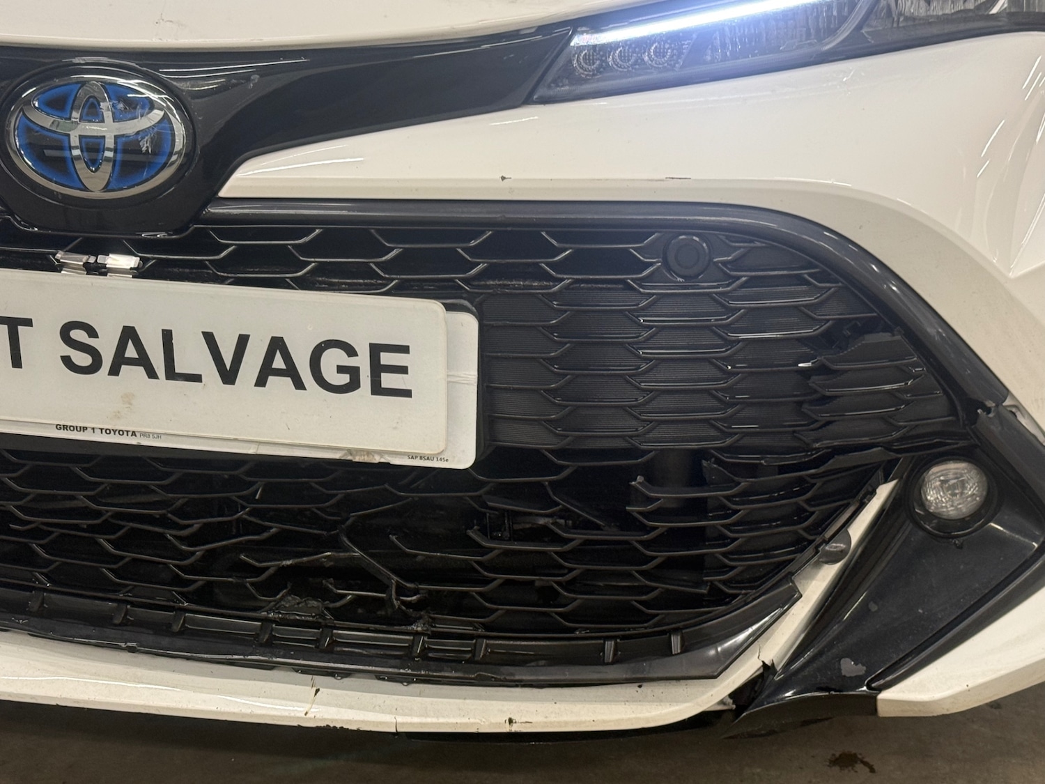 Used Toyota Corolla 2019 for sale - 77423834: Photo 12