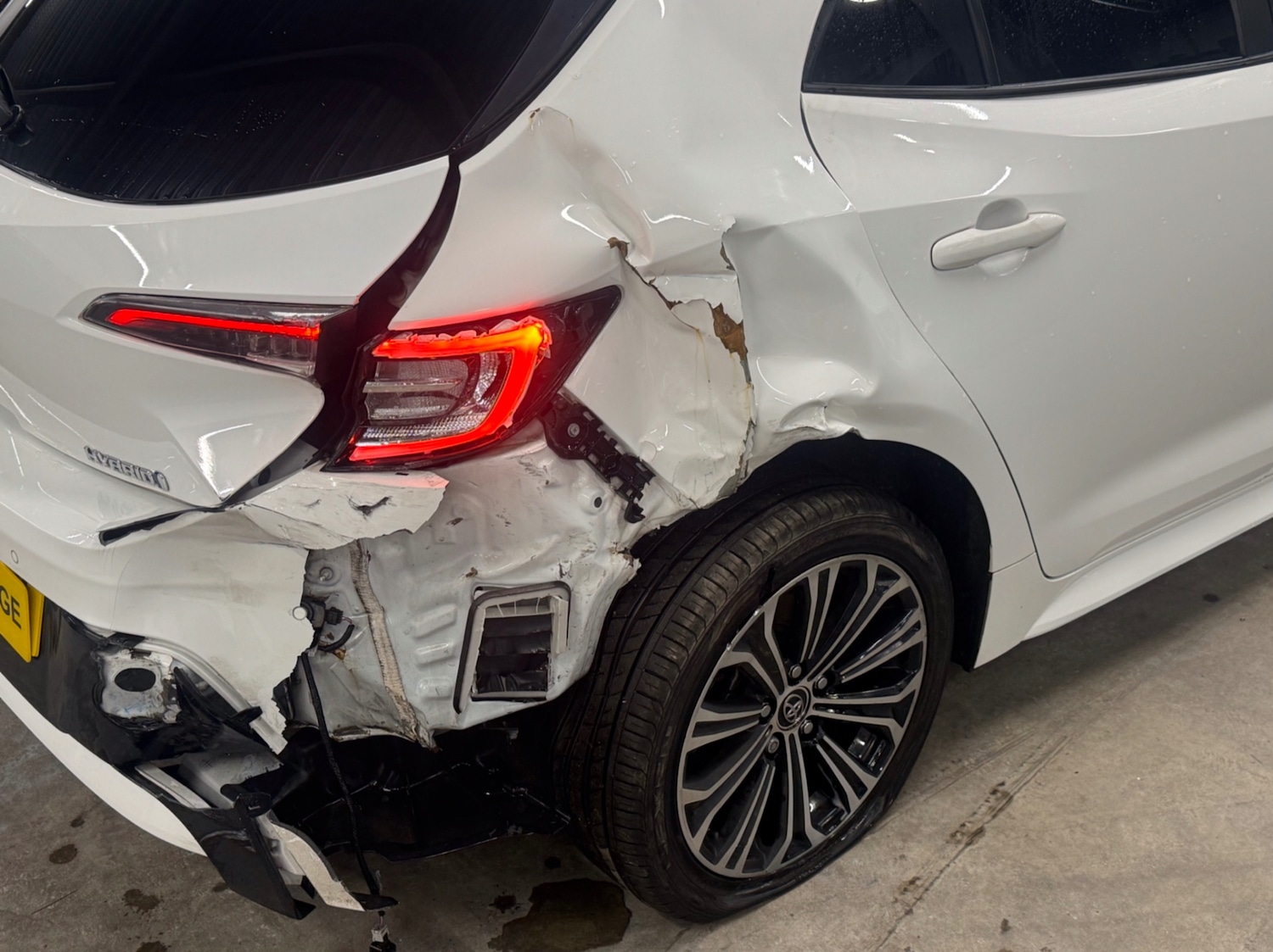 Used Toyota Corolla 2019 for sale - 77423834: Photo 13